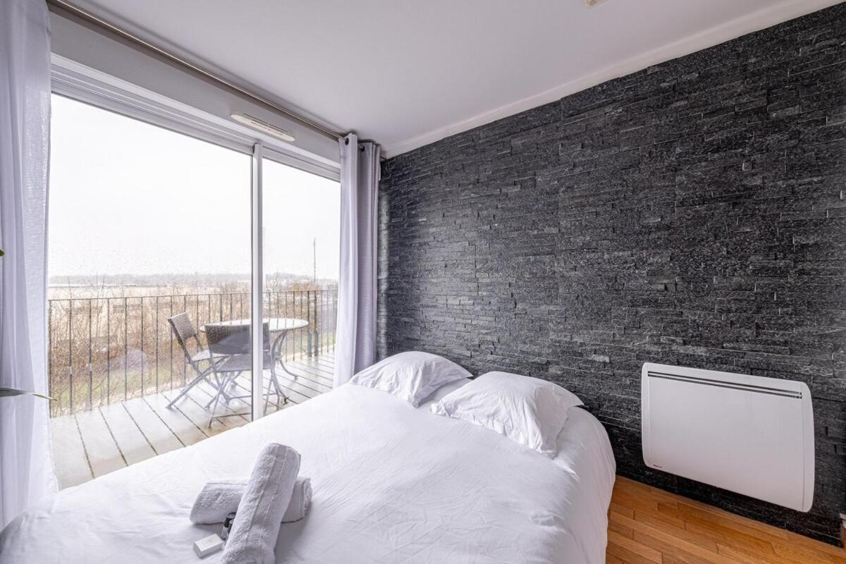 Ferienwohnung Disney Manhattan Montévrain Exterior foto